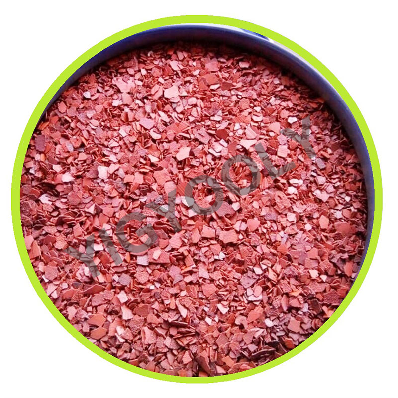 Chromium Trioxide