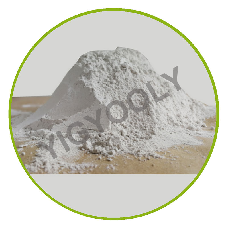 Metallic Ore Dressing Agent