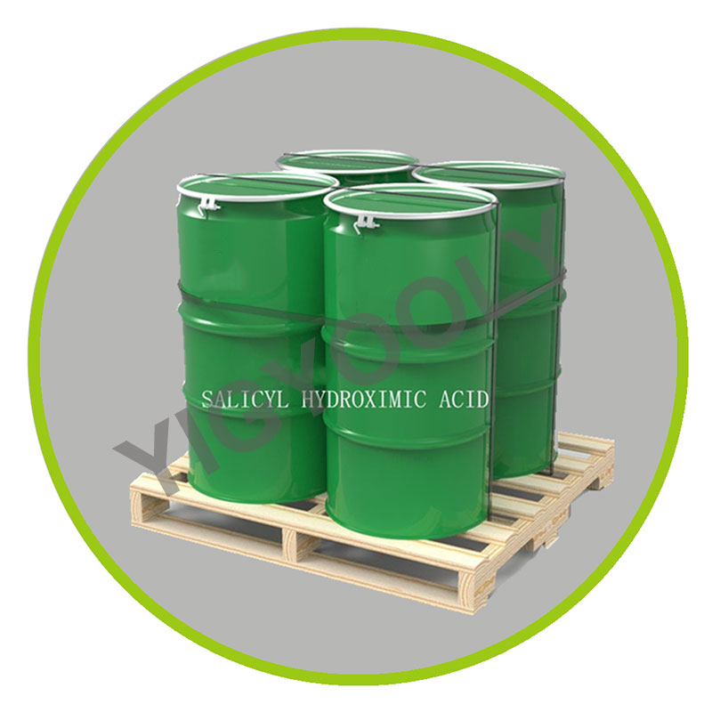 Salicyl Hydroximic Acid